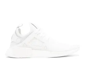 Adidas NMD_XR1 PK 'VINTAGE WHITE' sneakers, white