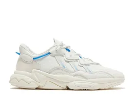 Adidas OZWEEGO 'WHITE BLUE BIRD' sneakers, white