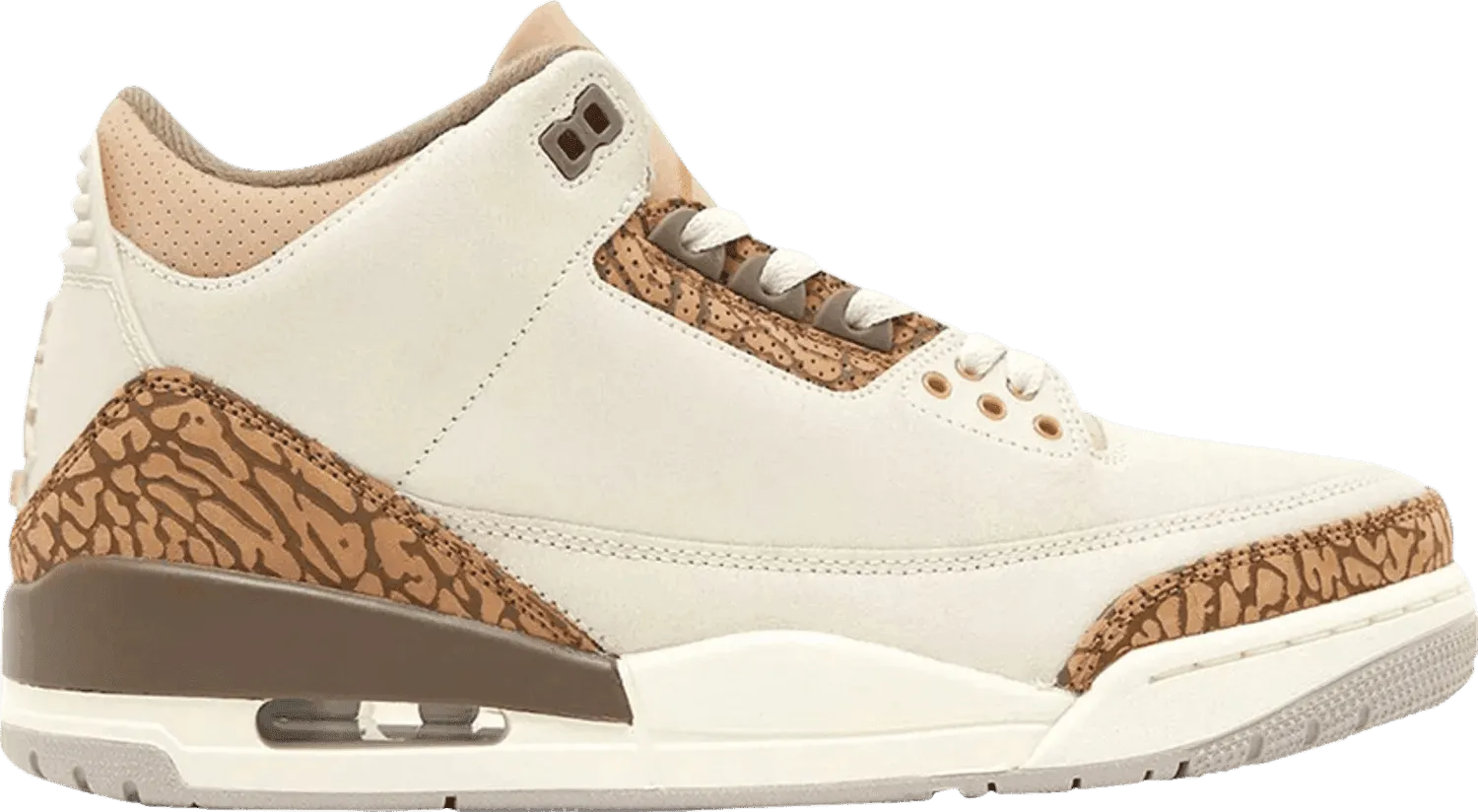 Air Jordan 3 Retro Palomino