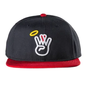 Angelino Snapback