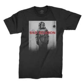 Bad Religion Hazmat T-Shirt