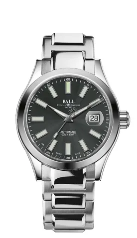 Ball Engineer II Marvelight - NM2026C-S6J-BE