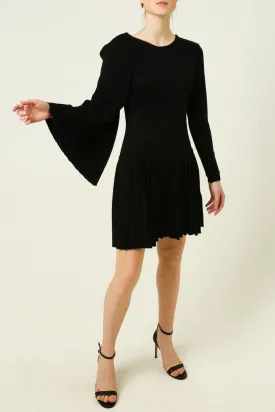 Black cocktail Dress