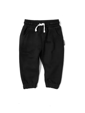 Classic Sweatpant - Black