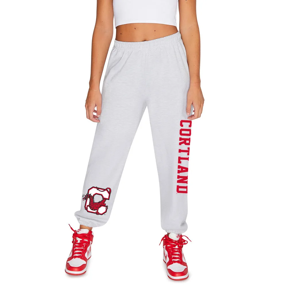 Cortland Gray Sweatpants