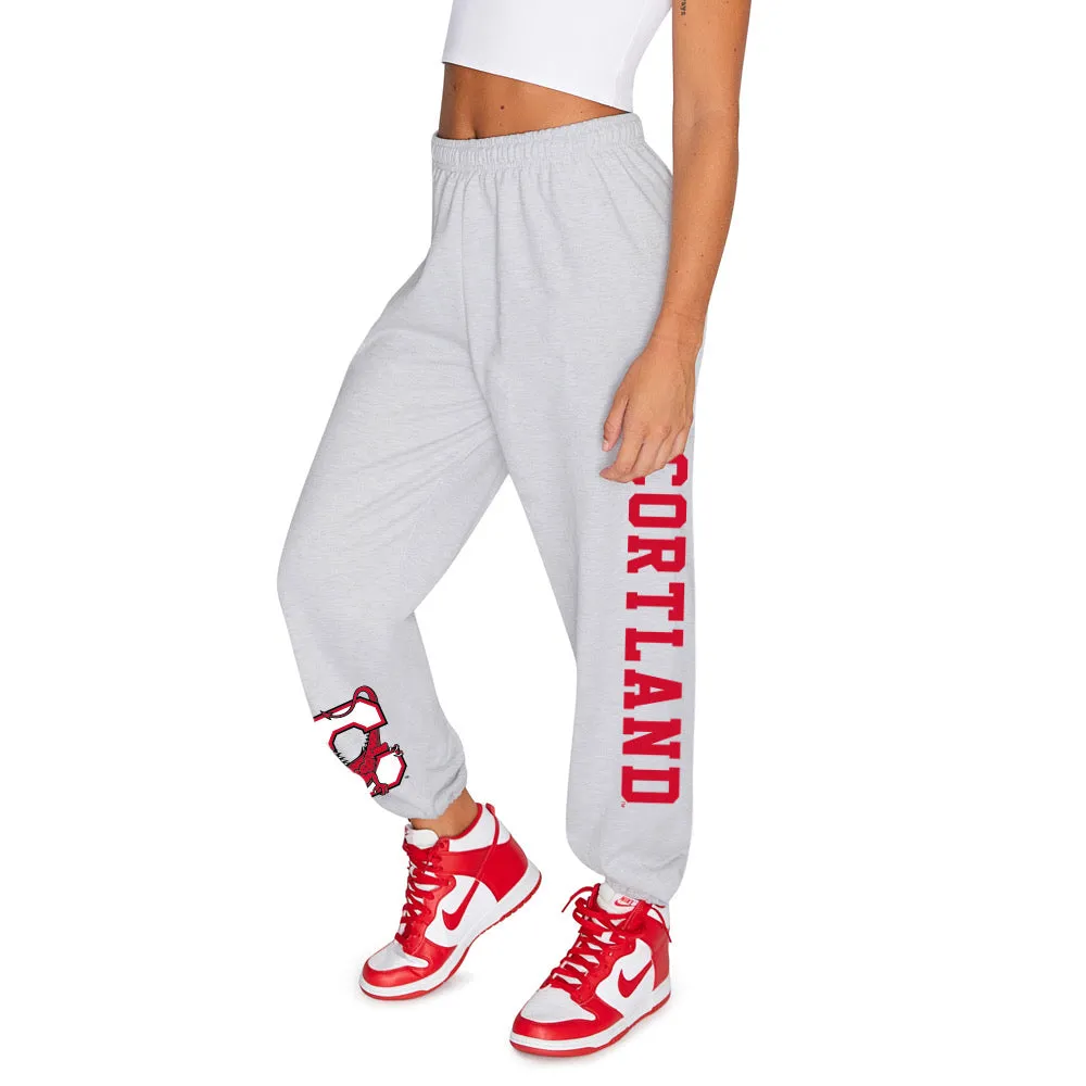 Cortland Gray Sweatpants