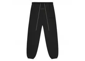 Fear of God Essentials Core Collection Sweatpants Black