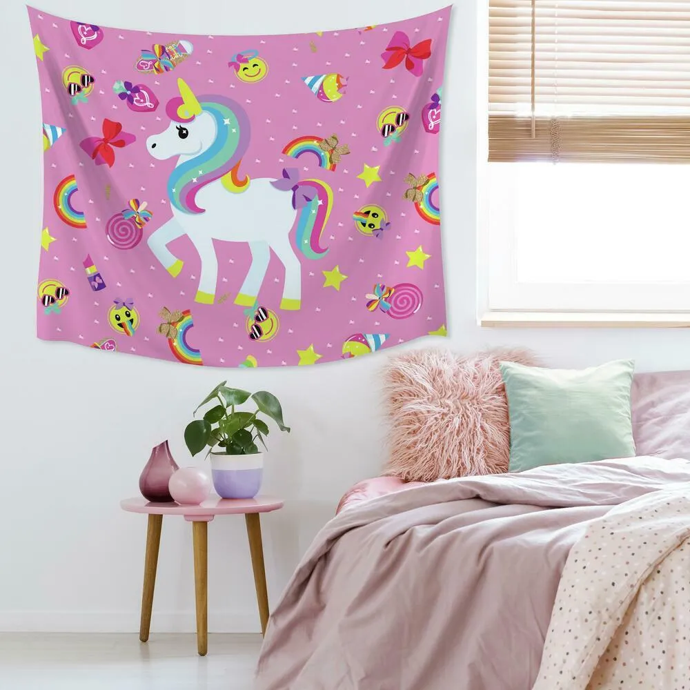 Jojo Siwa Tapestry