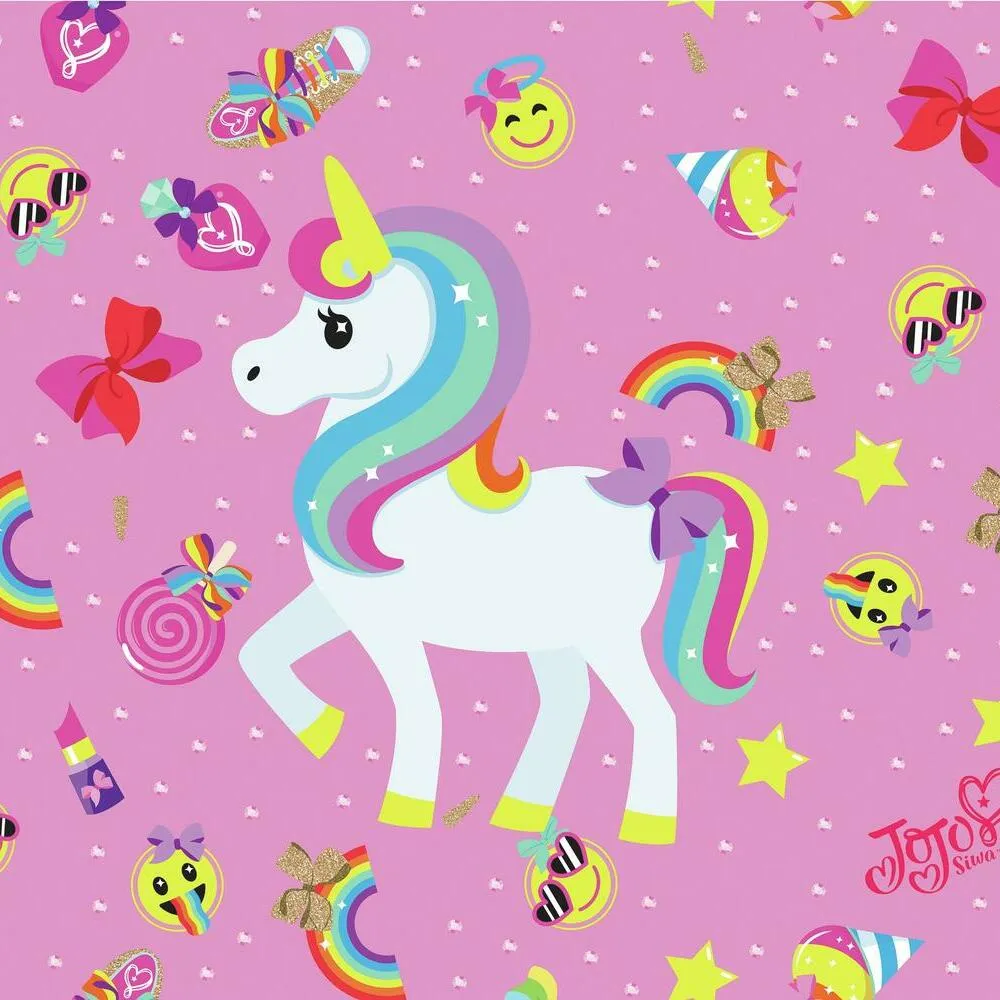 Jojo Siwa Tapestry