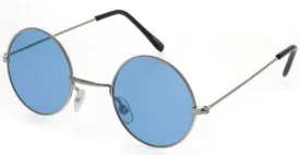 Lennon Glasses - Blue