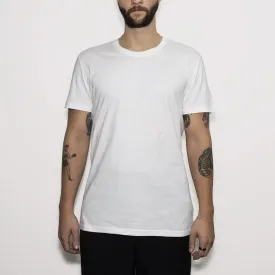 Men’s Recycled Cotton T-Shirt, White