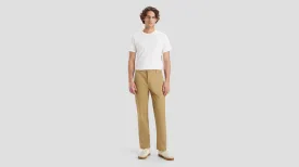 Men's Straight Fit Original Chino Pants