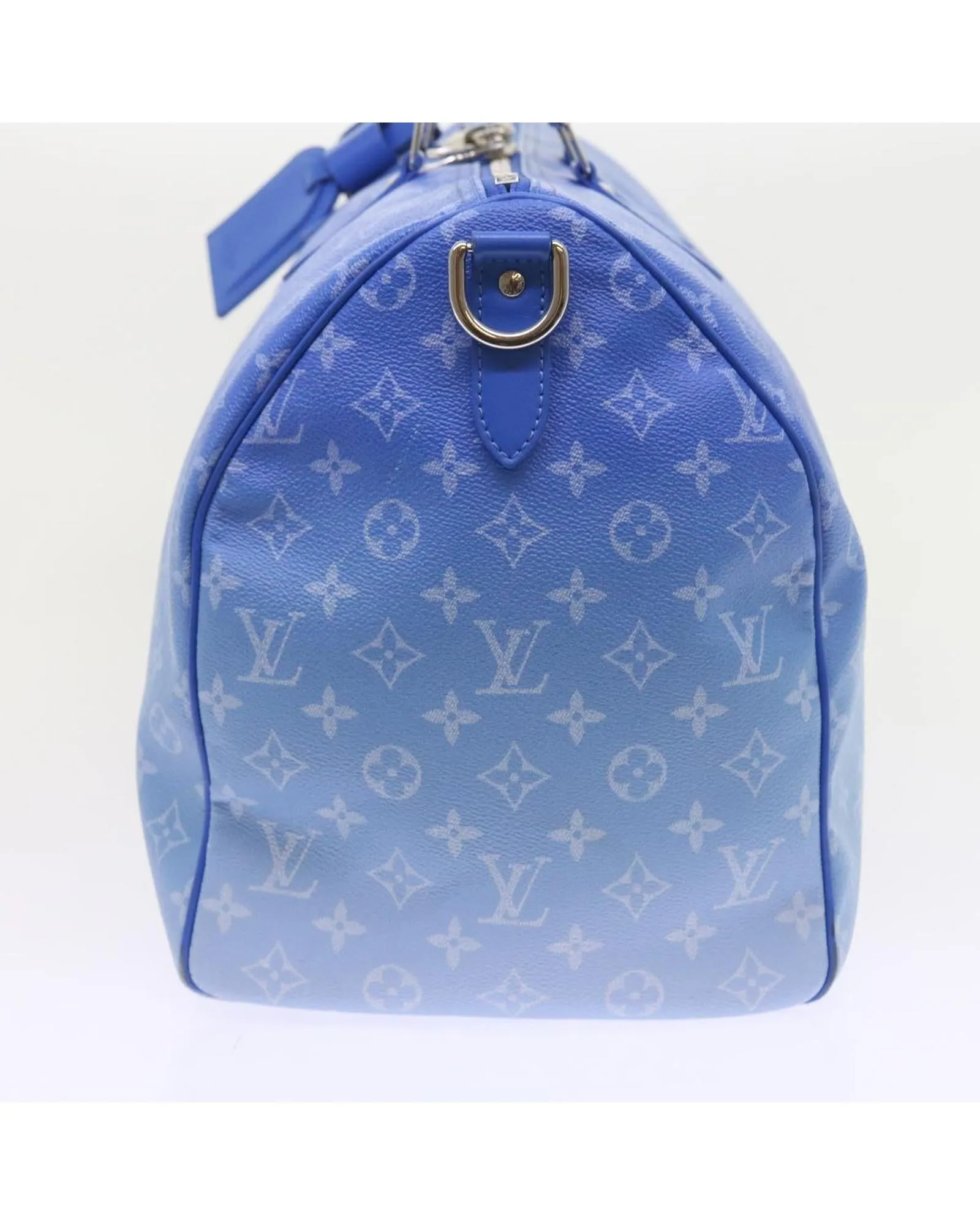 Monogram Clouds Boston Bag