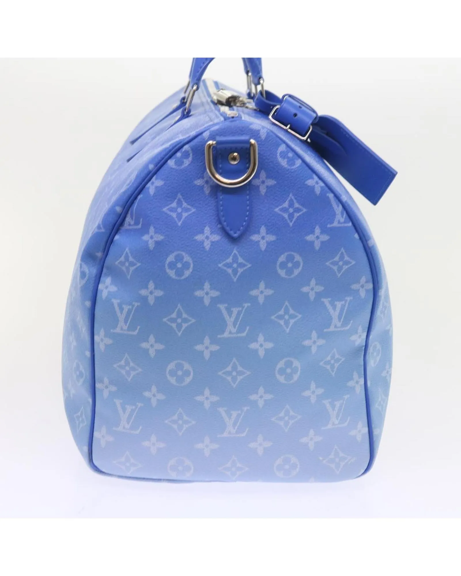 Monogram Clouds Boston Bag