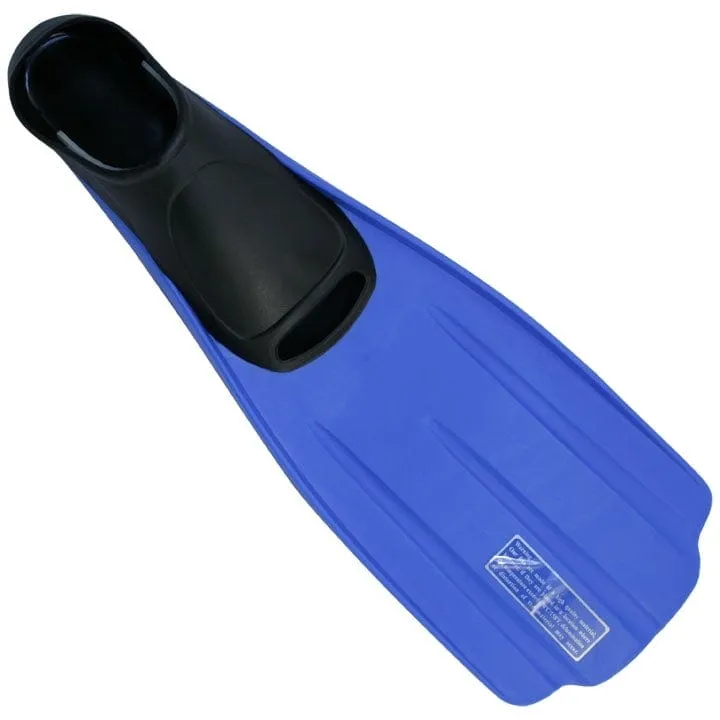 Promate Full Foot Snorkeling Fins - FN410