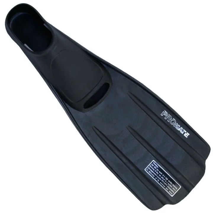 Promate Full Foot Snorkeling Fins - FN410