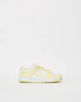 Women's Dunk Low