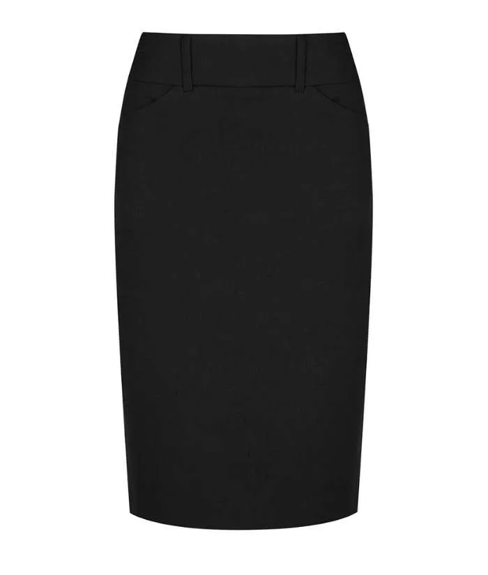 Womens Elliot Washable Pencil Skirt