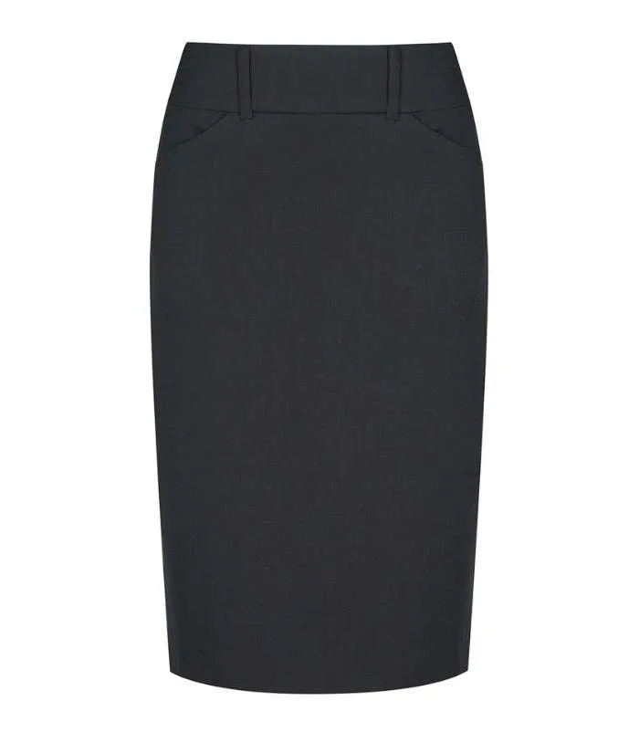 Womens Elliot Washable Pencil Skirt